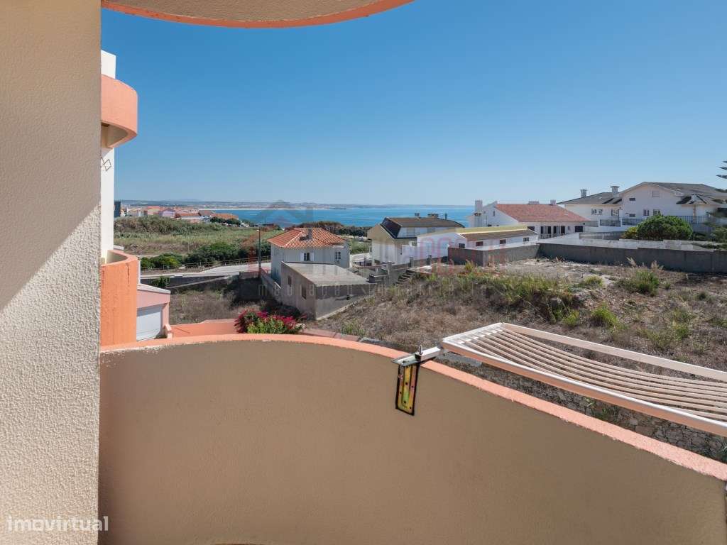Apartamento T3 com Garagem Peniche Venda-6
