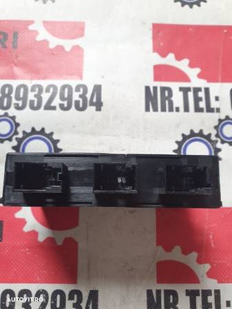 Modul calculator cutie viteze ATC cod ATC 400 /500 modul senzor parcare PDC cod 9116542 BMW X3 - 3