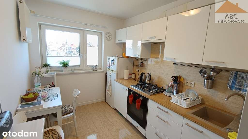 Wołoska 2 pokoje 47 m2-5