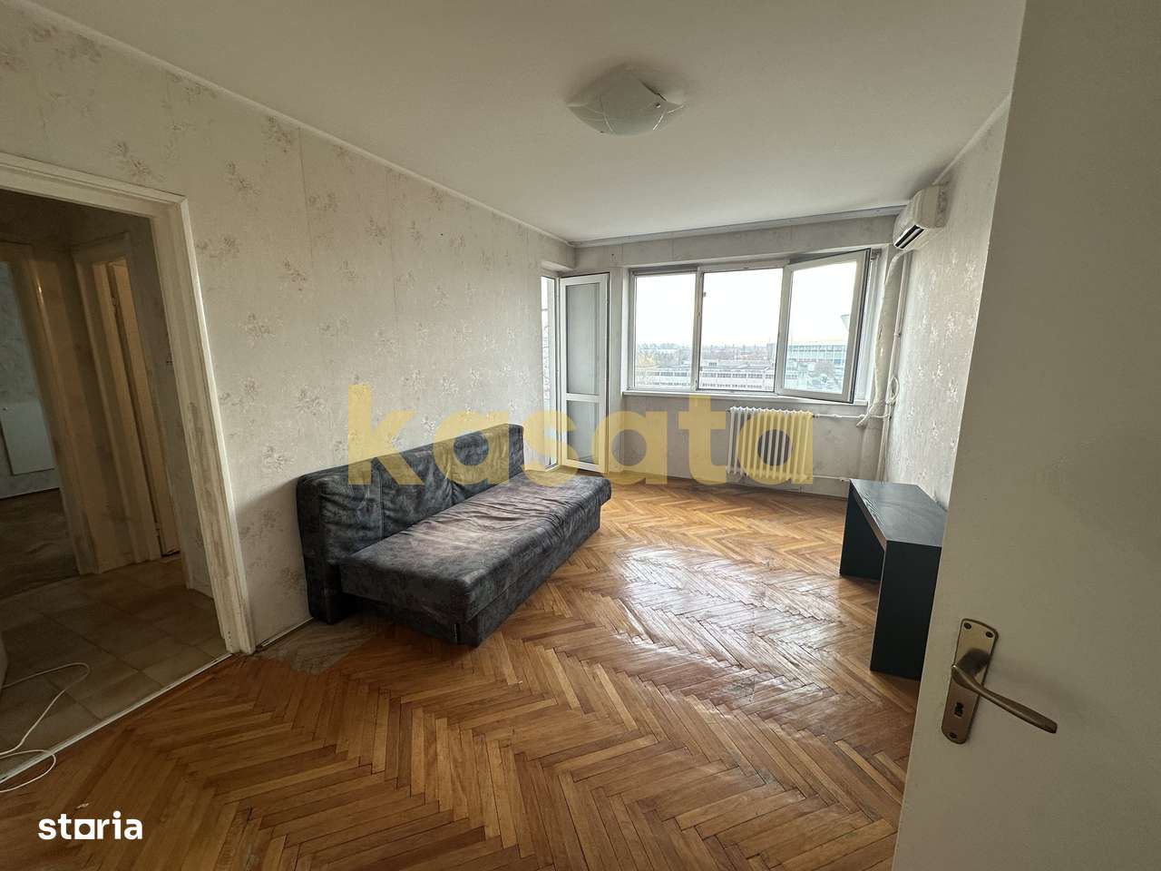 2 Camere | Drumul Taberei | Tramvaiul 41 | Etaj intermediar - Imagine principală: 4/20