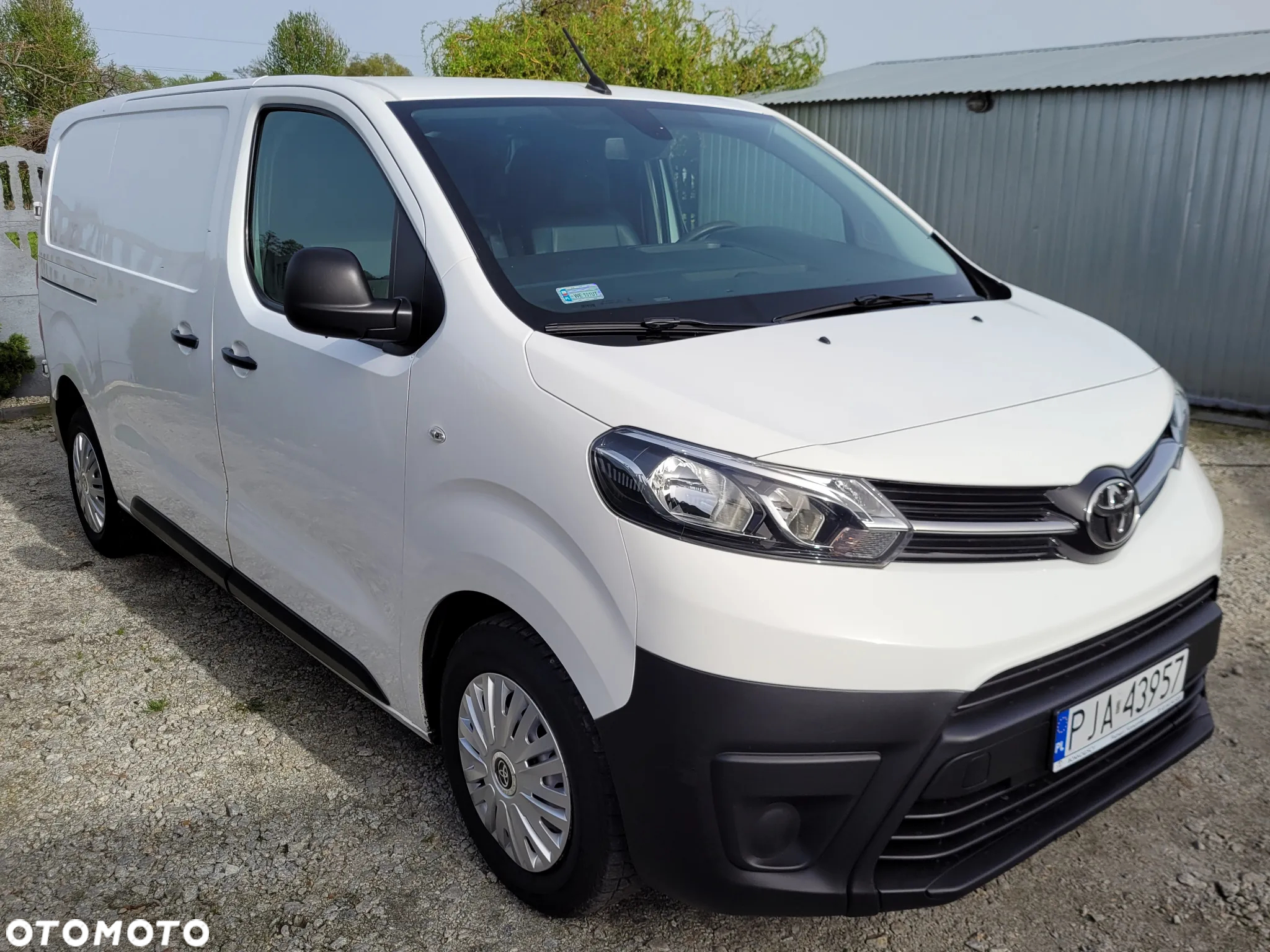 Toyota PROACE EXPERT - 3