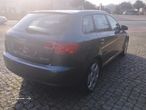 Audi A3 Sportback 2.0 TDi Sport 16 - 24