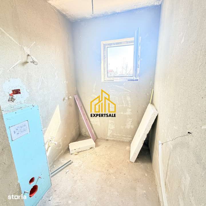 Casa individuala moderna | 202 mp utili | Teren 321 mp | Mansarda 64 M-3