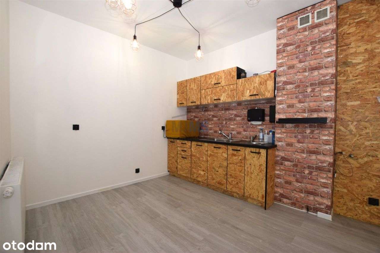 Mieszkanie z ogródkiem w Rumi – ul. Owsiana-2