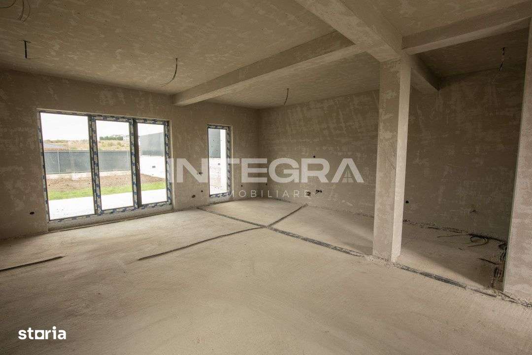 Vand Casa Premium 180 Mp |  Sala de Cinema | Constructie de Foarte Bun-11