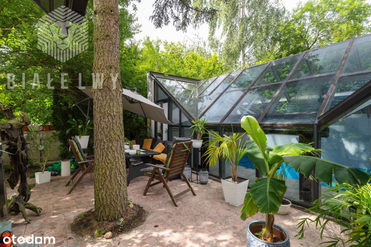 Dom wolnostojący w Kaniach-12