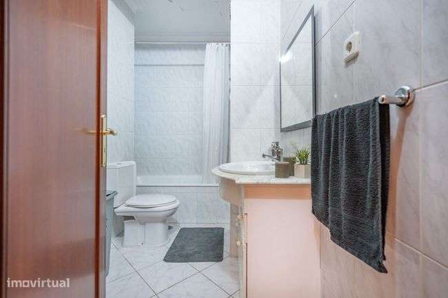 Apartamento T2 Braga-12