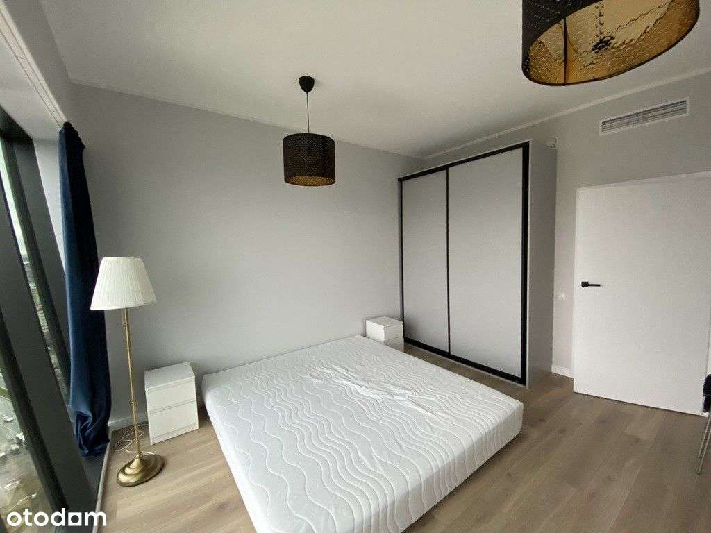 Apartament 86m² w Hanza Tower, 21. piętro - Pełny obrazek: 5/16