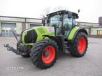 Claas AROIN 640 CIS - 2