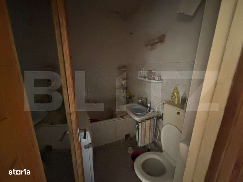 Garsoniera de vanzare, 24,55 mp, Porolissum - Imagine principală: 5/5