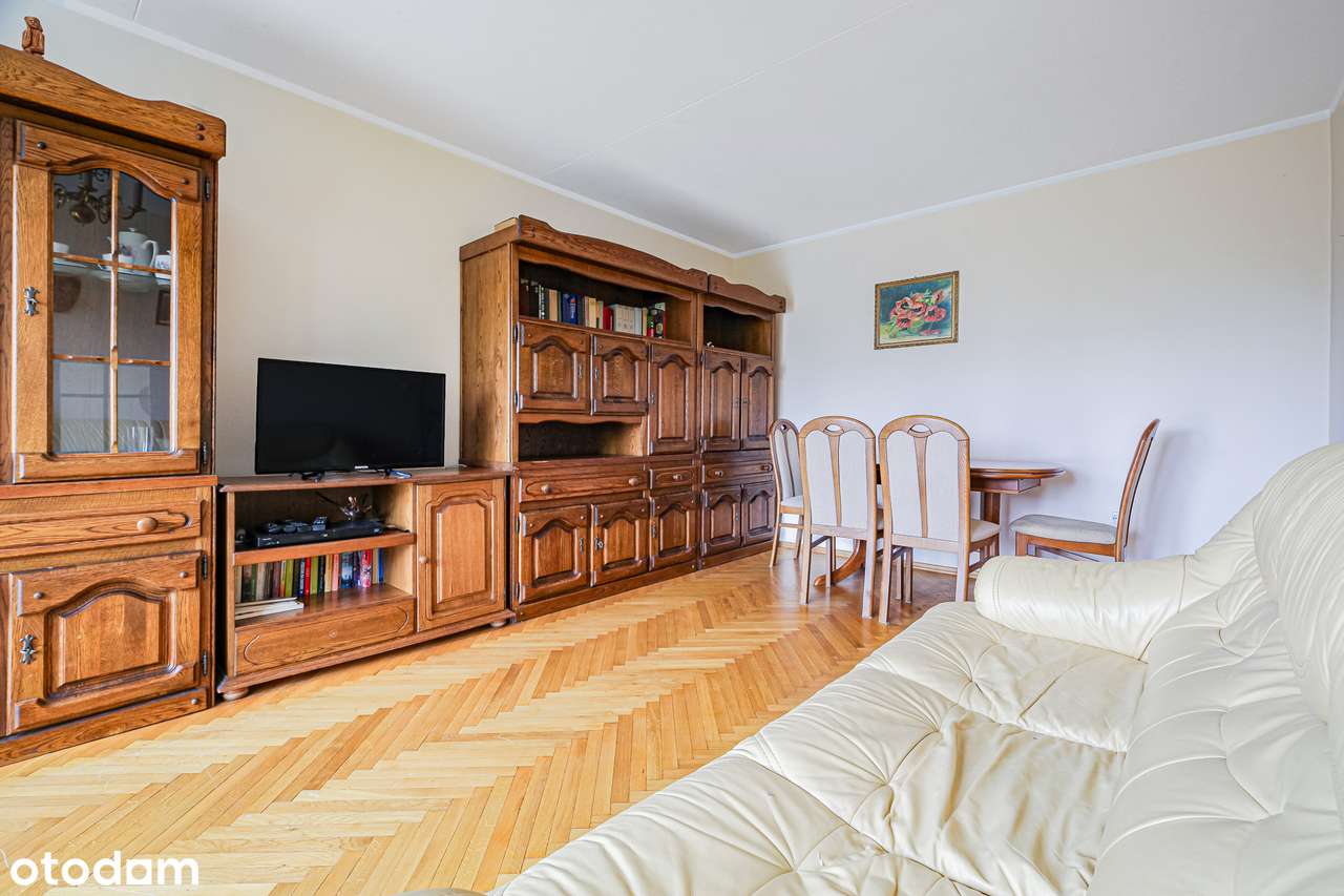 Bielany ul. Reymonta 10, 3 osobne pokoje-6