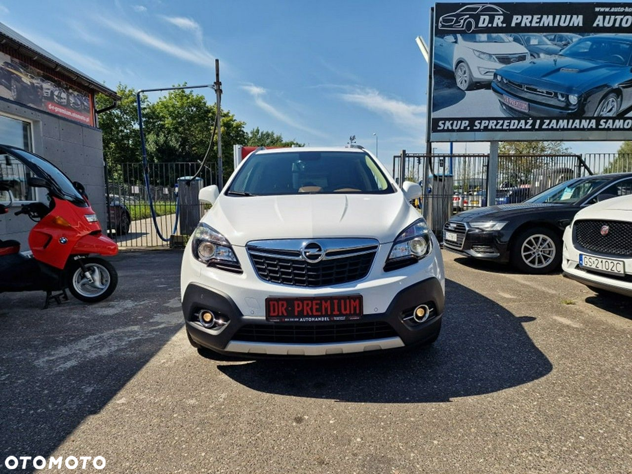 Opel Mokka 1.7 CDTI Cosmo - 2