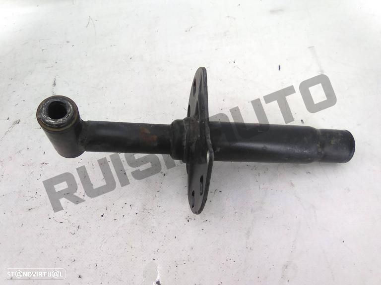 Amortecedor Impacto Frente Esquerdo  Bmw 3 (e46) 330 Xd [1997_2 - 2