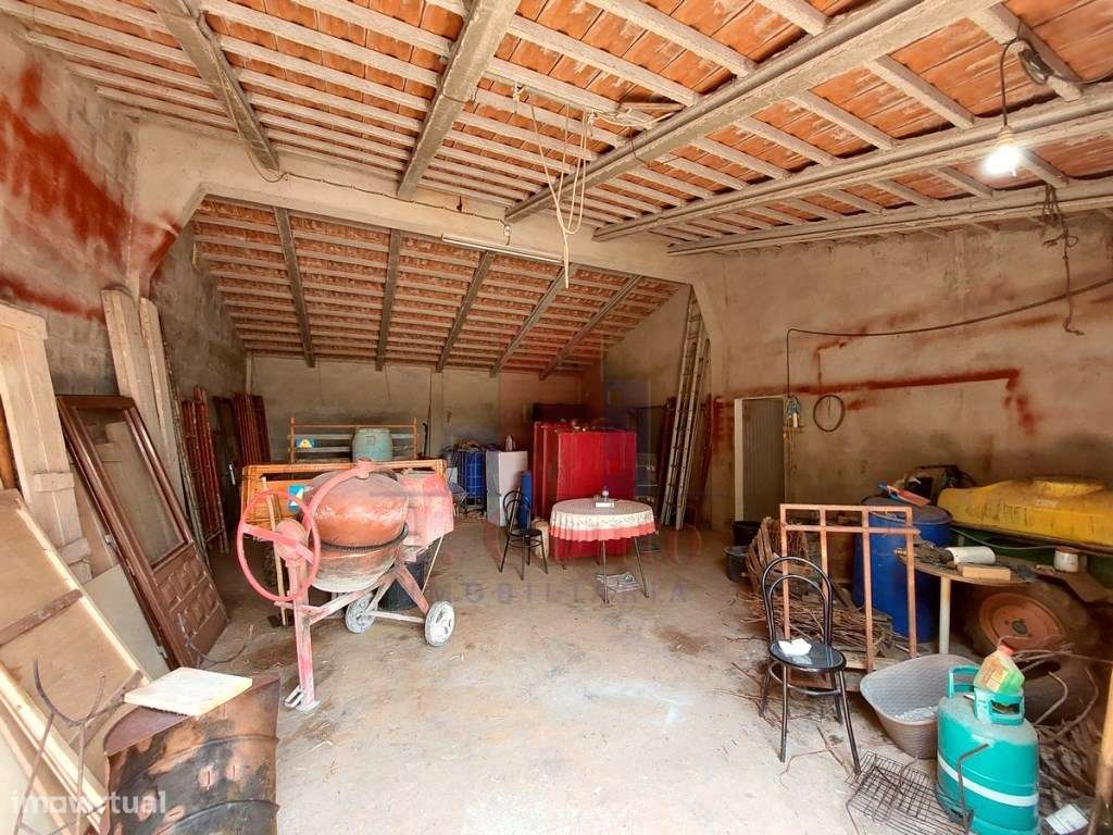 Moradia T3 com Terreno de 7.868 m² | Vista Panorâmica sobre o Campo...-25