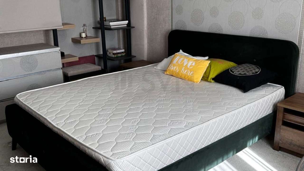 STUDIO I GREENFIELD BANEASA - Imagine principală: 3/13