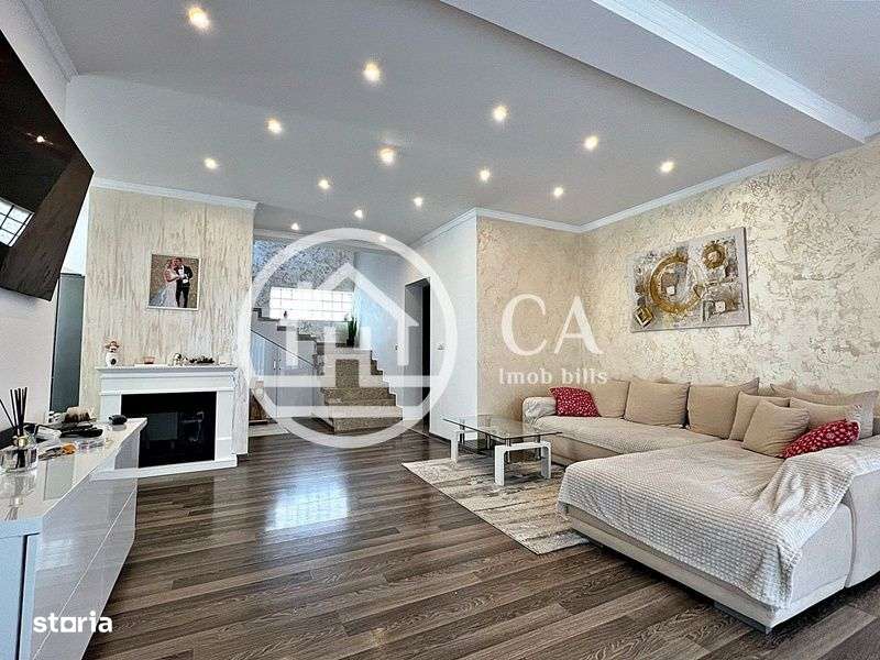 Casă de vânzare cu 4 camere în Santandrei, Oradea - Imagine principală: 4/20