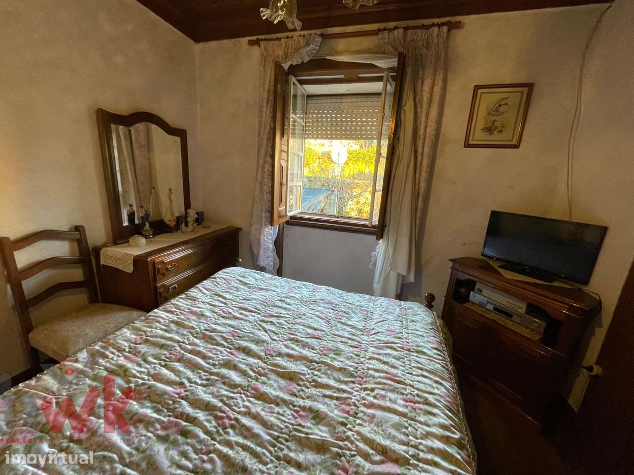 Moradia T3 com terreno | Pronta a habitar-15