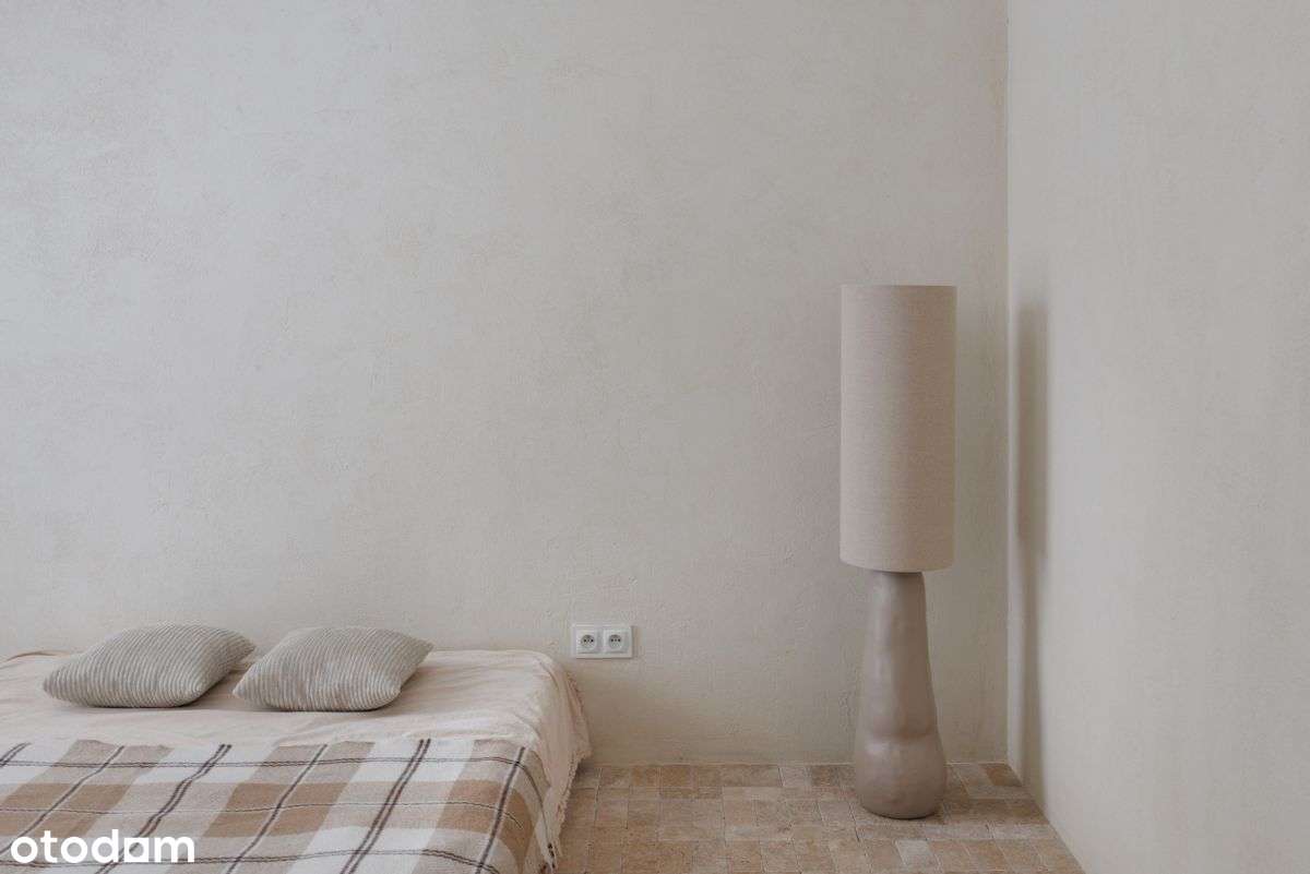 Wyjątkowe | Minimalistyczne | 3 pokoje | Ogród-8