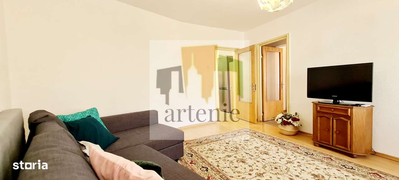 2 camere/ Mobilat/ Utilat/ Masina spalat vase / - Imagine principală: 4/15