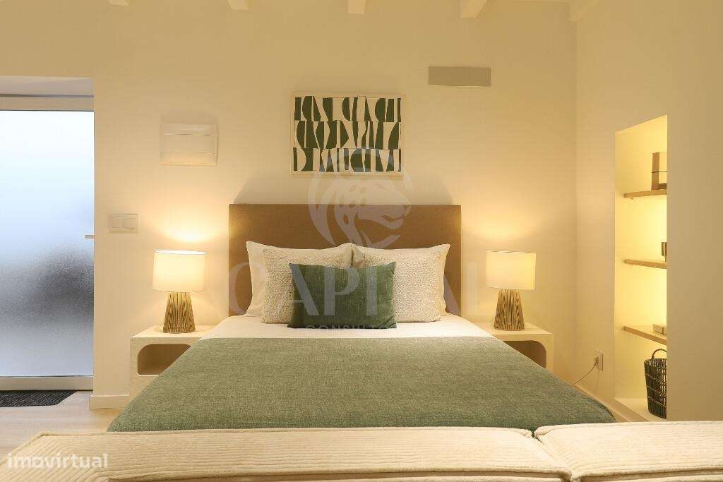 Estúdio no centro de Peniche - Grande imagem: 5/19