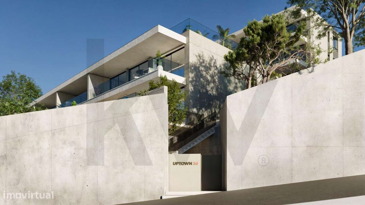 Apartamento Tipoligia T2 | Santa Luzia | Funchal | Madeira Island - Grande imagem: 4/46