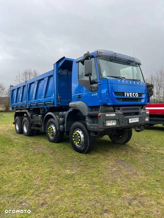 Iveco - 3