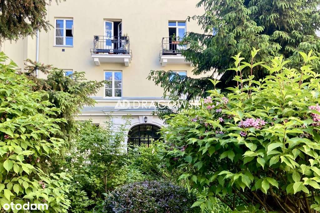 Kamienica 1928 r. Stara Ochota, Pl. Narutowicza - Pełny obrazek: 5/8