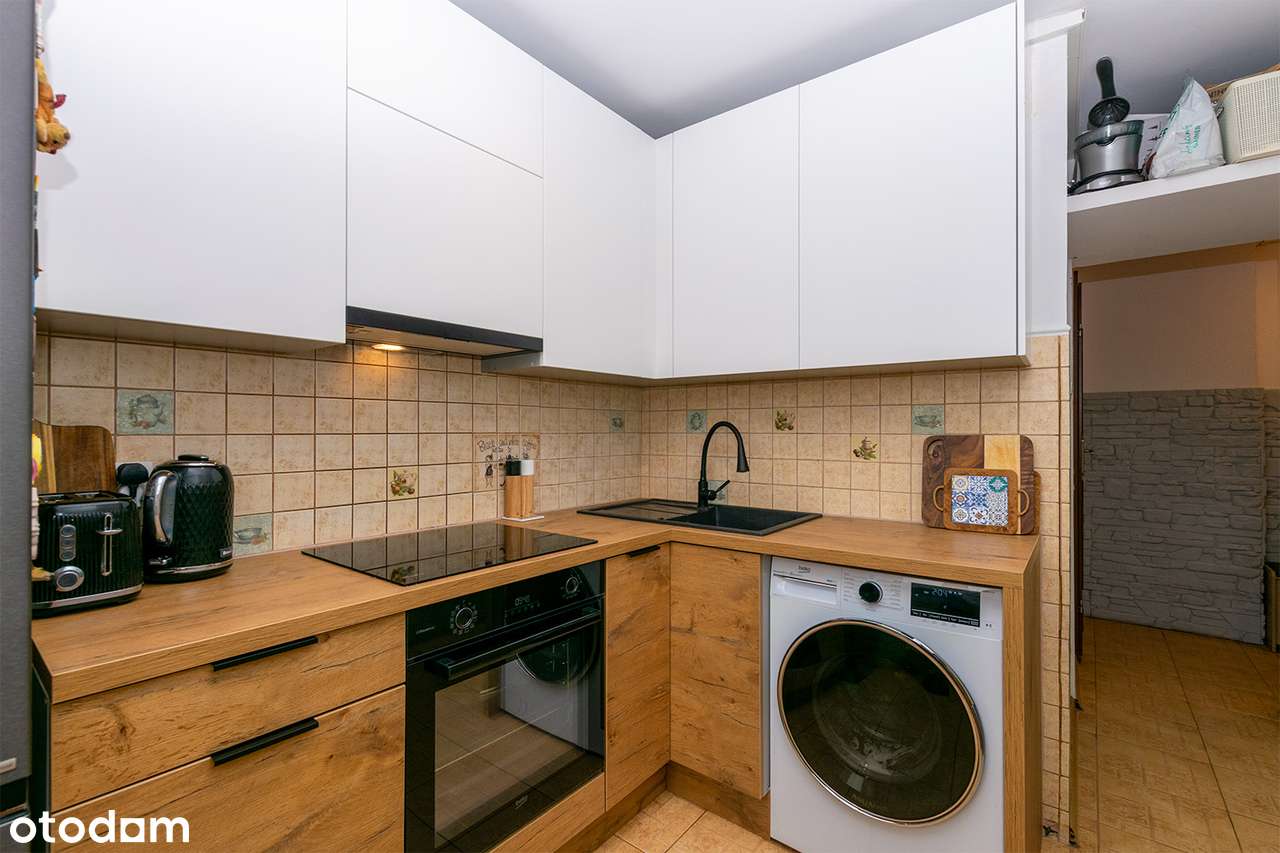 Mieszkanie 3 pokojowe Piła Zamość-9