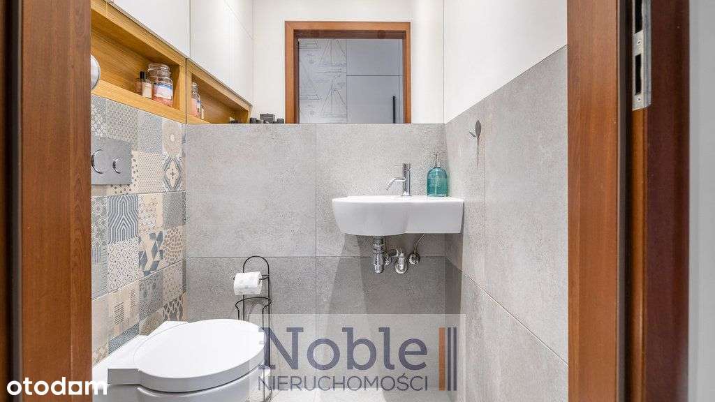 Dwupoziomowe, Taras, Miejsce w hali, Fikakowo-8