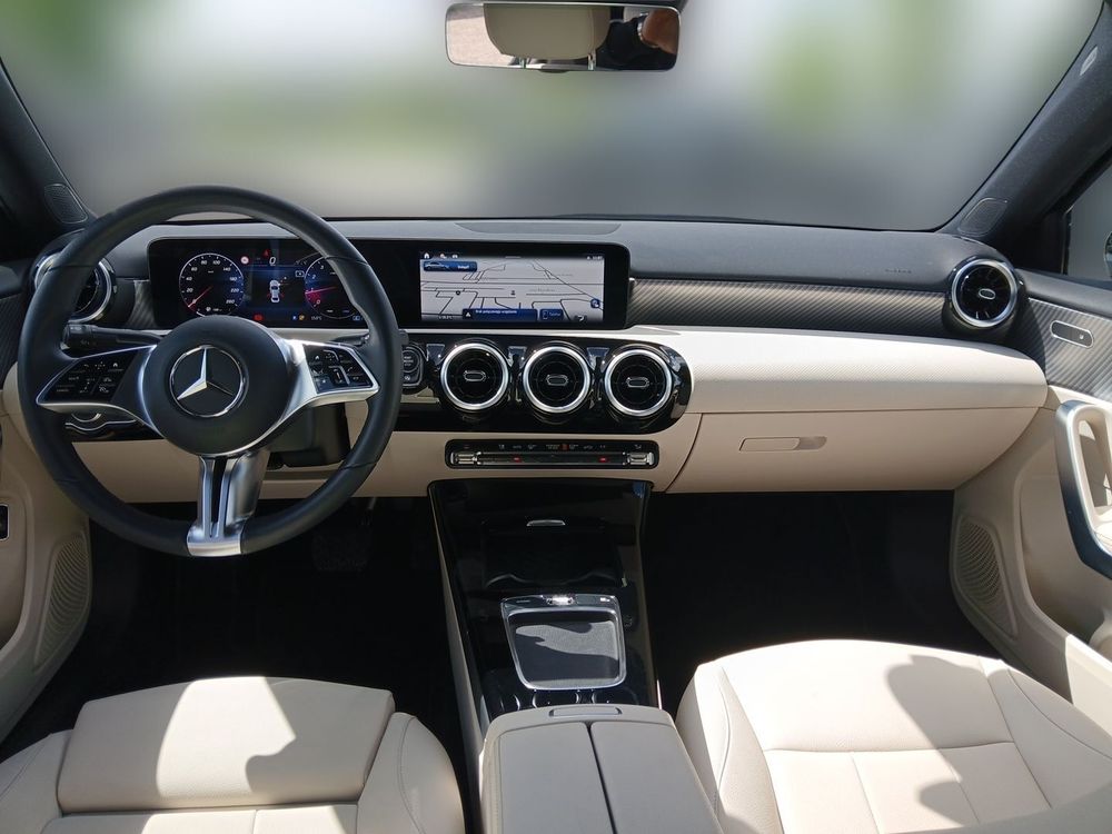 200 Sedan 163KM Pakiet Progressive Advanced MultiBem LED FV23% SalonPL