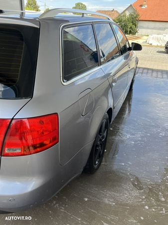 Audi A4 2.0 TDI Avant - 11