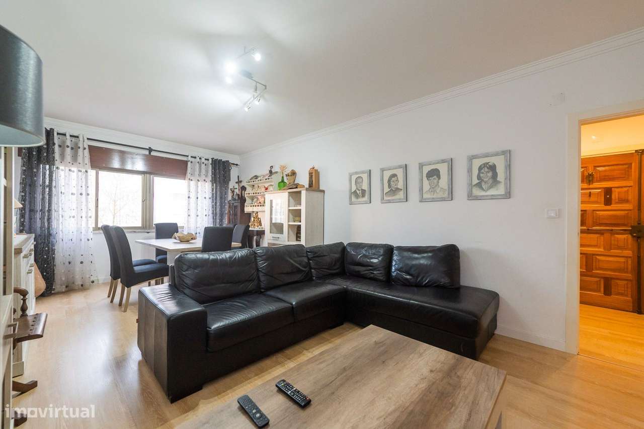 Apartamento T3 à venda em Sintra - Grande imagem: 4/16