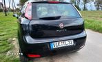 Fiat Punto Evo 1.4 8V Dynamic Euro5 - 9