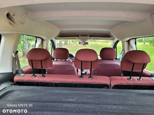 Citroën Berlingo 1.6 VTi Multispace - 27