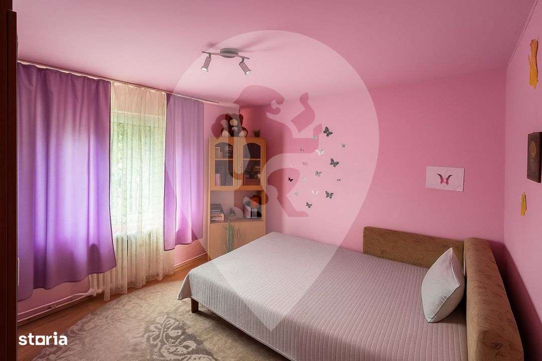 DE VANZARE APARTAMENT 2 CAMERE | REGHIN | BDUL UNIRII - Imagine principală: 1/5