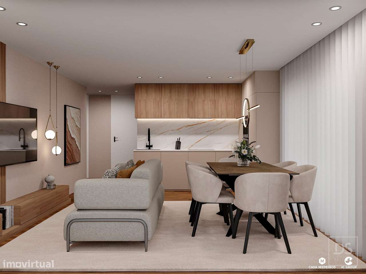 Apartamento T3 Venda em Armação de Pêra,Silves-10
