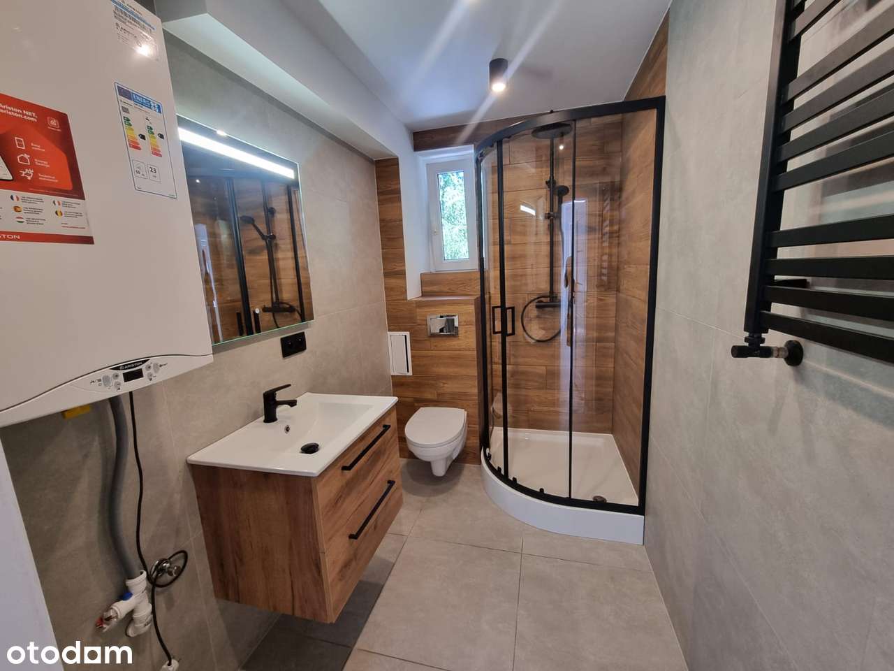 Nowoczesne Mieszkanie po Remoncie 800 m od Spodka!-4