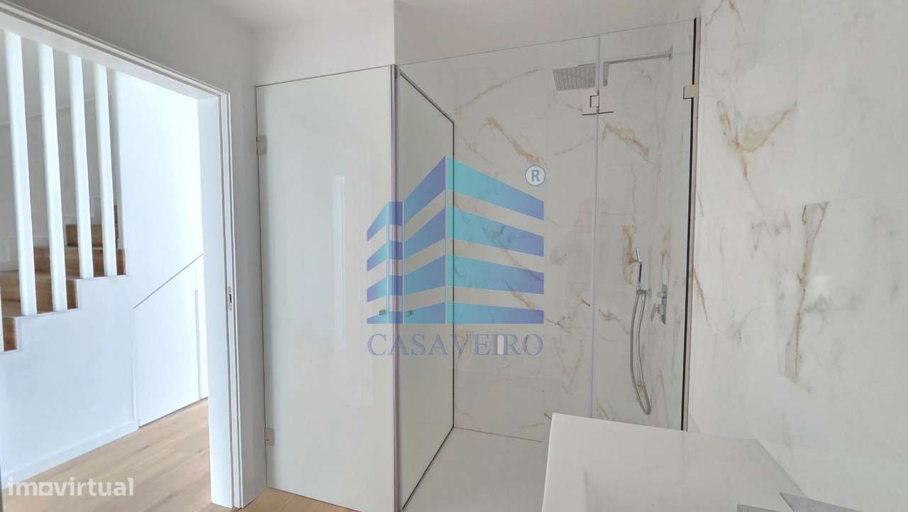 Apartamento T2 Duplex na Gafanha da Nazaré-9