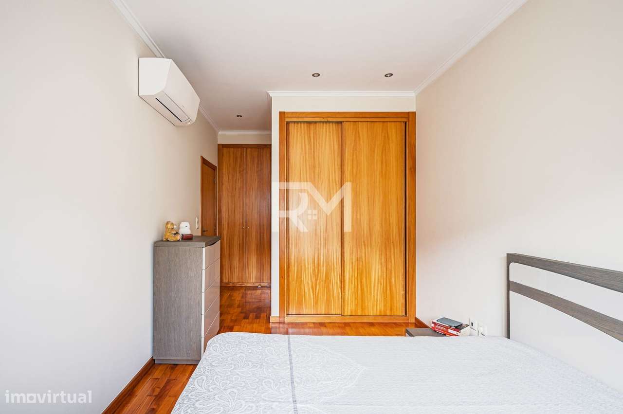 ANDAR MORADIA T2 + 2 DUPLEX | ERMESINDE, VALONGO-11