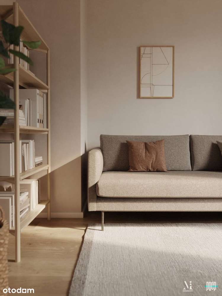 Bemowo, 97m2, Metro, Balkon ponad 20m2-6