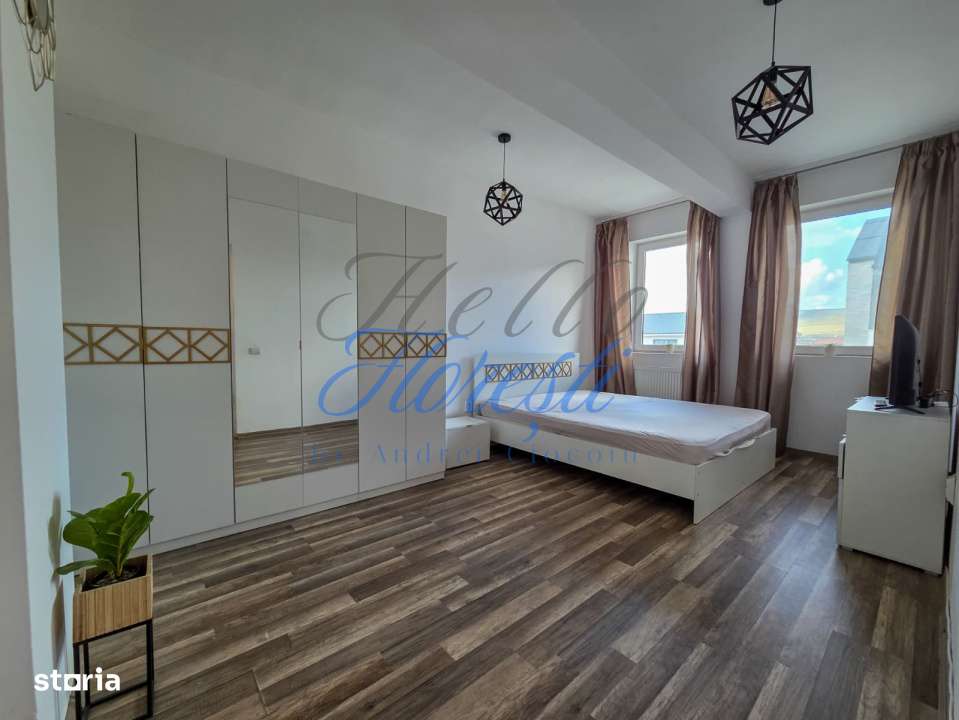 Apartament cu 2 camere, in zona Terra - Imagine principală: 1/13