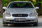 Mercedes-Benz SLK 200 - 14