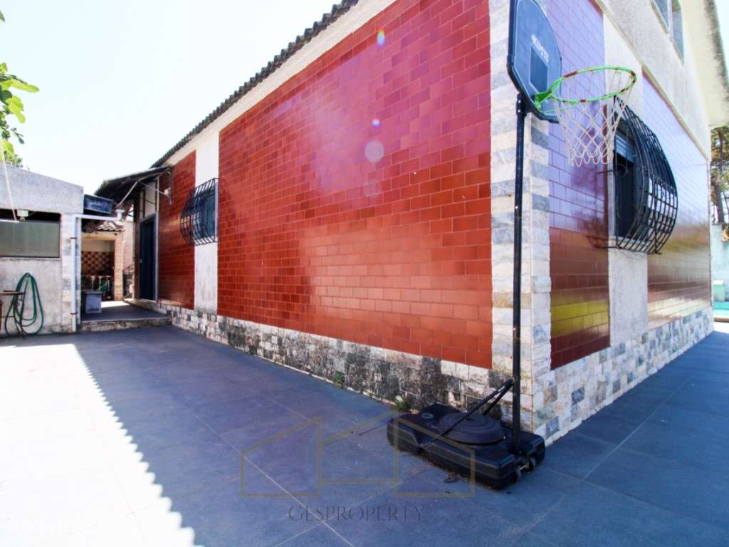 Moradia Térrea Isolada T3 - Lote de 596m2 na Aroeira-40