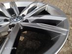 FELGI VW 18 DARTFORD SHADOW CHROME 5X112 PASSAT - 11