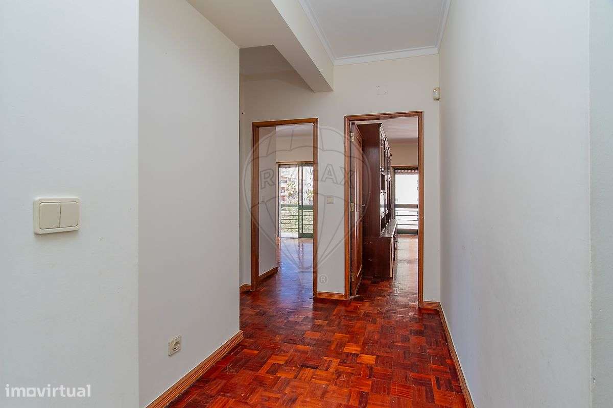 Apartamento T4 para venda-20