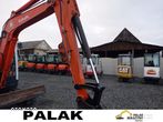 Kubota Mini koparka Kubota  KX 161-3 ,2008 rok - 11