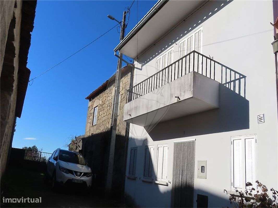 Moradia T2 para venda - Grande imagem: 4/41