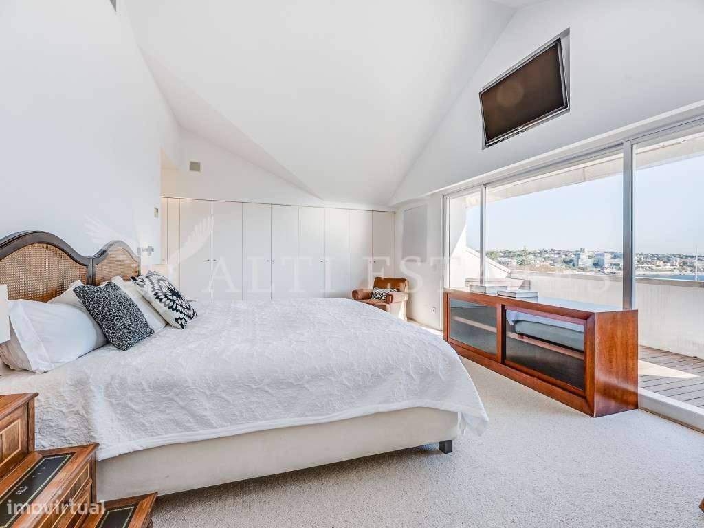 Apartamento T3 de prestígio nas Casas do Gandarinha, Cascais-45