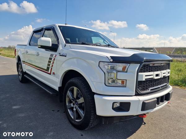 Ford F150 - 31