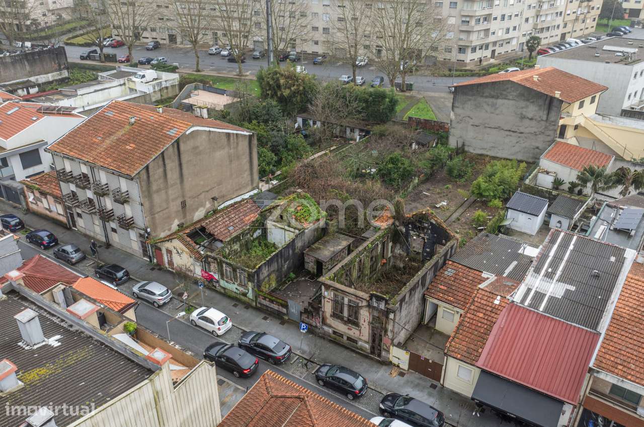 Terreno com Projeto Aprovado (condição de venda) - Grande imagem: 5/17